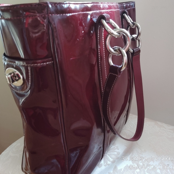 Coach  women's bag - Picture 6 of 6